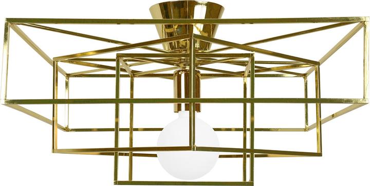 Actual product image Globen Lighting Cube (E27)