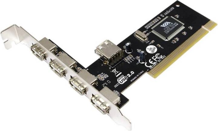 Actual product image LogiLink PC0028
