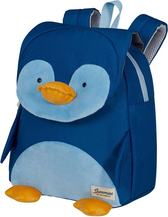 Image du produit Sammies By Samsonite Sac à dos pour la petite école Happy Sammies Eco