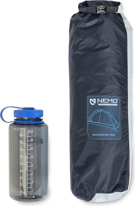 Produktbild Nemo Equipment Hornet Elite OSMO 2P (Kuppelzelt, 0.94 kg, 2 Personen)