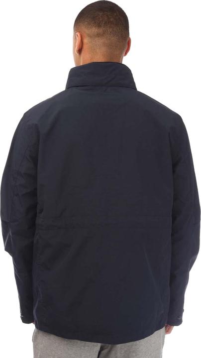 Actual product image Timberland Mens Waterproof Field Jacket (L)