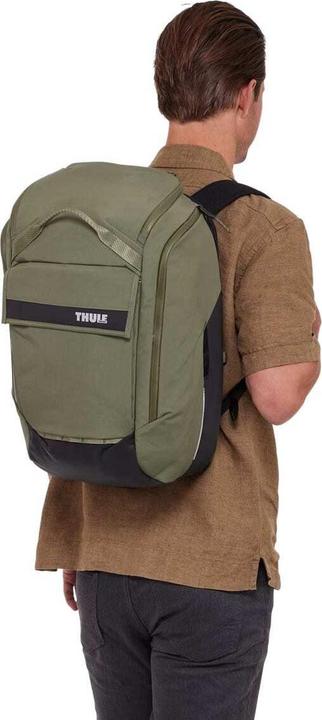 Immagine prodotto Thule Ibrido Paramount (26 l, Borsa portapacchi)