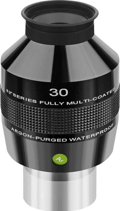 Actual product image No Name Explore Scientific 82° eyepiece. 30 mm 2" (30 mm)