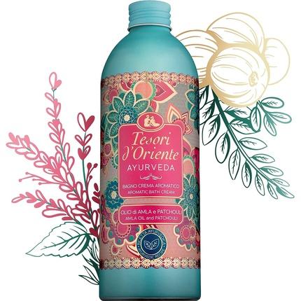 Produktbild Tesori d'Oriente Ayurveda (500 ml, Badepralinen)
