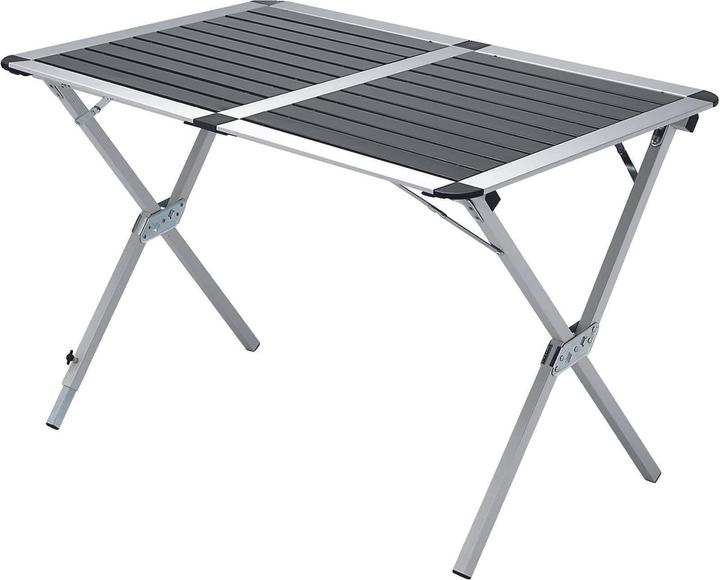 Trevolution Table de camping