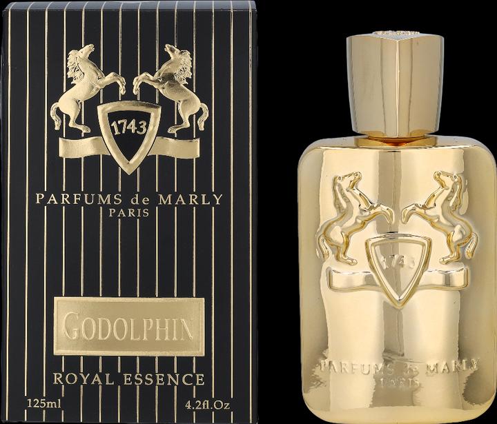 Actual product image Parfums de Marly Godolphin (Eau de parfum, 125 ml)