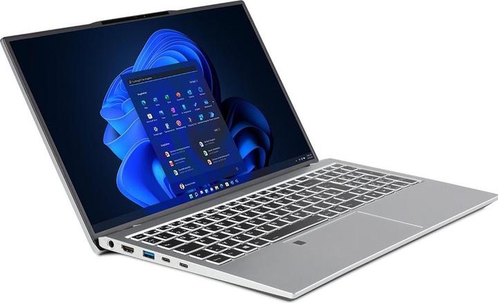 Produktbild Terra MOBILE 1551R i5-1334U W11P - Notebook - Core i5