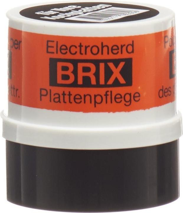 Brix Collection Kochplattenpflegemittel