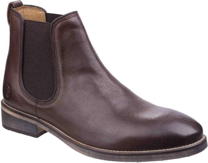 Produktbild Cotswold Chelseaboots Corsham Leder (45)