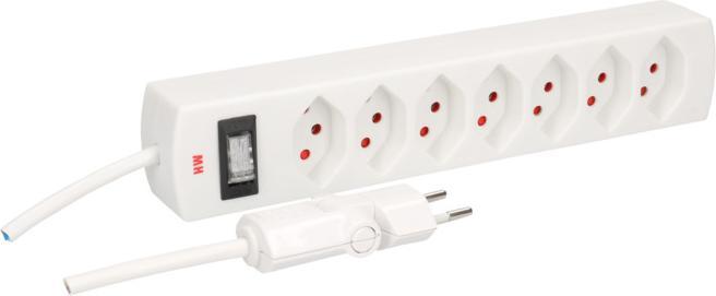 Actual product image Max Hauri Safety-Line (7 x, Type 13, 2 m)