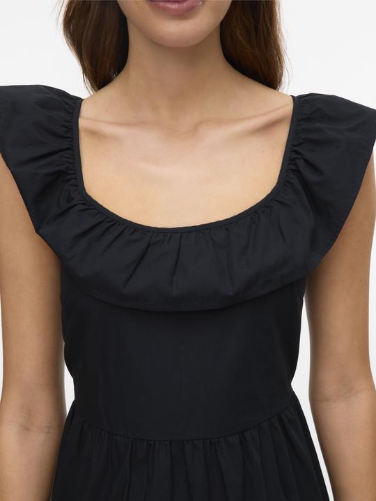 Immagine prodotto Vero Moda VMJARLOTTE Langes Kleid Kleid (S)