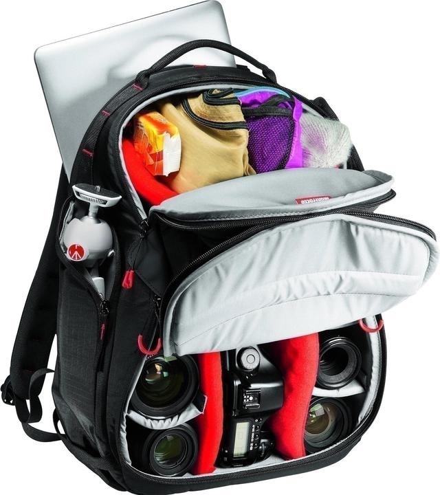 Produktbild Manfrotto Bumblebee-130 PL (Fotorucksack)