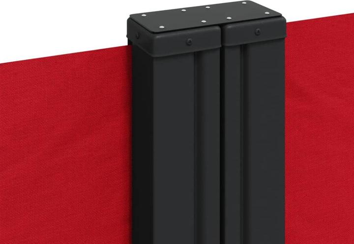 Actual product image VidaXL Extendable side awning (1.80 m)