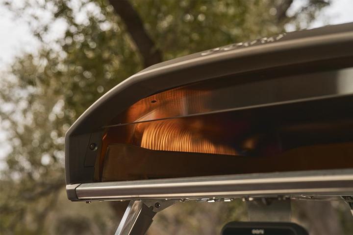 Actual product image Ooni Koda 2 Pro (Pizza oven gas)