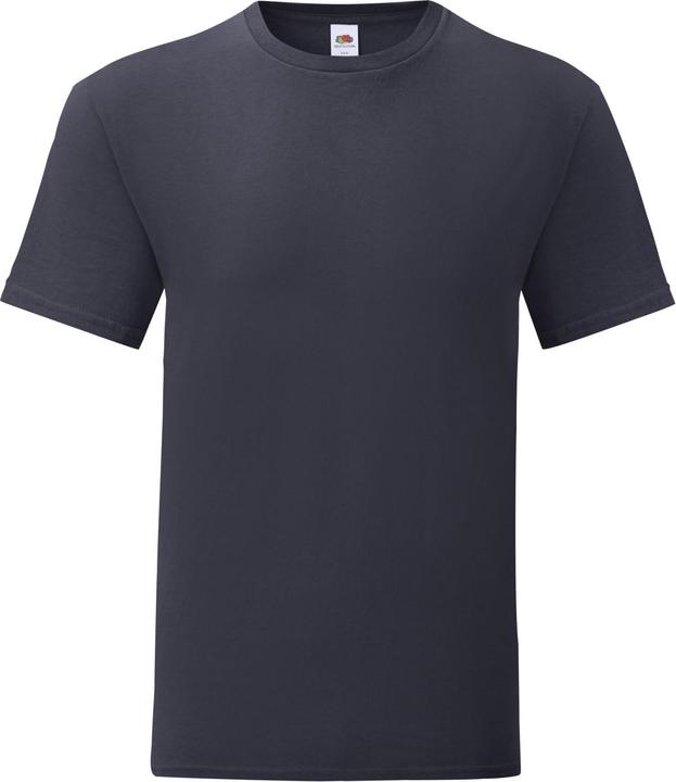 Fruit of the Loom Iconic 150 TShirt (3XL)