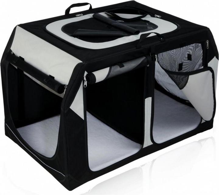 Productafbeelding Trixie Vario Dubbel (Hond, Afsluitbaar)