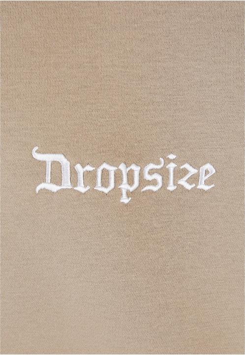 Immagine prodotto Dropsize Felpa con cappuccio Heavy Oversize Embo - 126867 (XS)