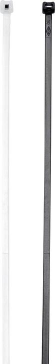 Produktbild Cimco Kabelbinder mit Stahlzunge (Metallkabelbinder, 762 mm, 1 Stk.)