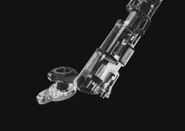 Productafbeelding Hoover HFX20P 011