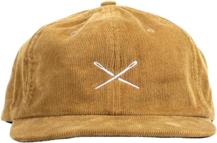 Immagine prodotto Restrap Camp Cap (Camel)