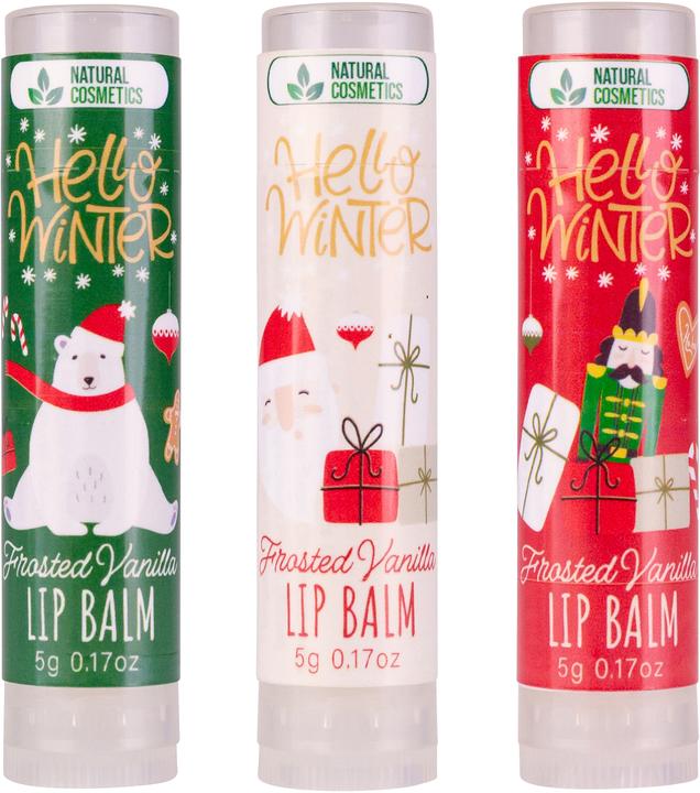 Actual product image Accentra Hello Winter (Balm)
