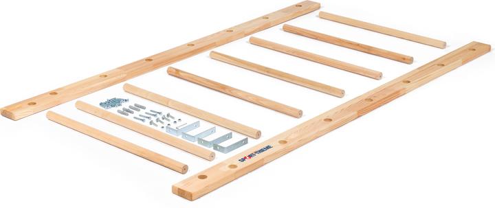 Actual product image Sport-Thieme Wall bars original