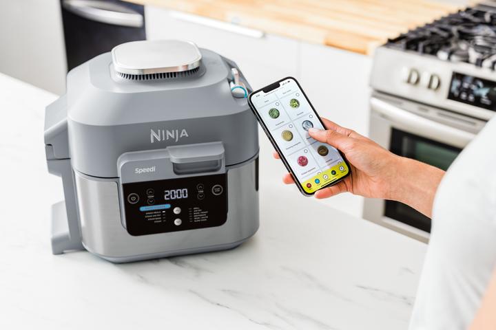 Produktbild Ninja ON400DE