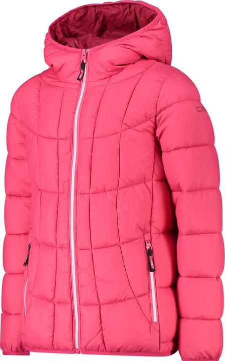 Produktbild CMP Campagnolo Jacket Fix Hood (140)
