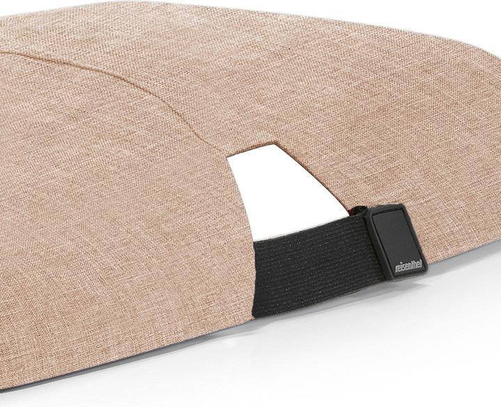 Actual product image reisenthel Carrybag Cover Shopper bag 48.5 cm