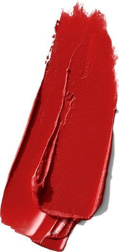 Actual product image Clinique Pop Longwear Lipstick Matte Chilli Pop (Chilli Pop)