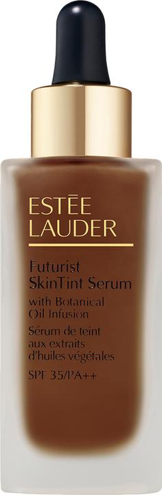 Actual product image Estée Lauder Pure Color (6N1 - Mocha)