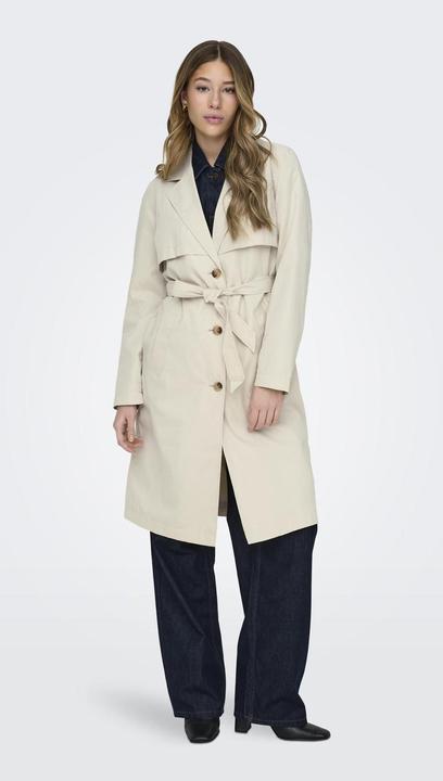 Image du produit JdY Col à revers Trench-coat (L)