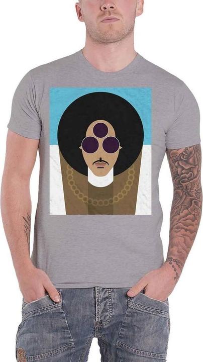 Produktbild Prince Art Official Age TShirt (M)
