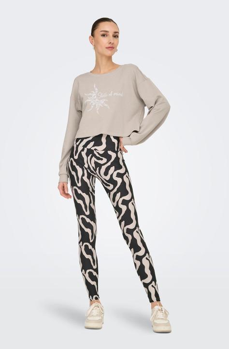 Actual product image Only Play ONPRO Sweatshirt Sweatshirt (L)