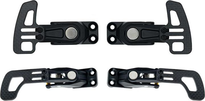 Actual product image Cube Controls F-CORE - 4+ Paddles