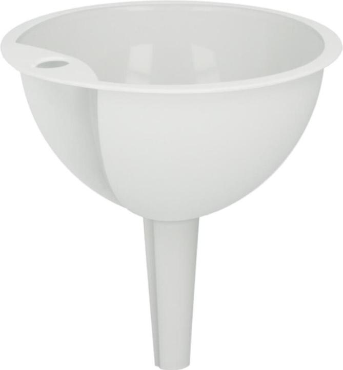 Image du produit Metaltex Entonnoir plastique 10 cm
