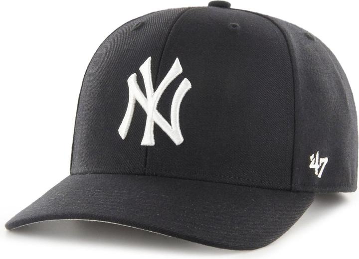 Actual product image 47 Brand Low Profile Zone New York Yankees (One size)