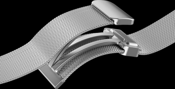 Produktbild Samsung Band (44 mm, Edelstahl)