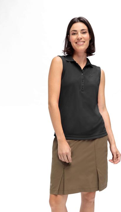 Produktbild Maier Sports Women's Ulrike Sleeveless (38, M)