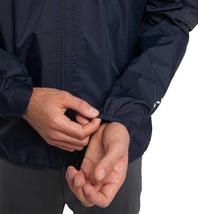 Actual product image Haglöfs L.I.M GTX Jacket (S)