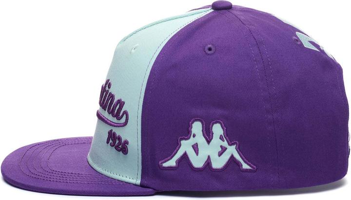 Actual product image Kappa Cap Fiorentina Asetyflat 2024/25 (One size)