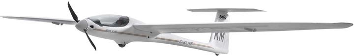 Actual product image Multiplex Solius Kit Bausatz aus Elapor
