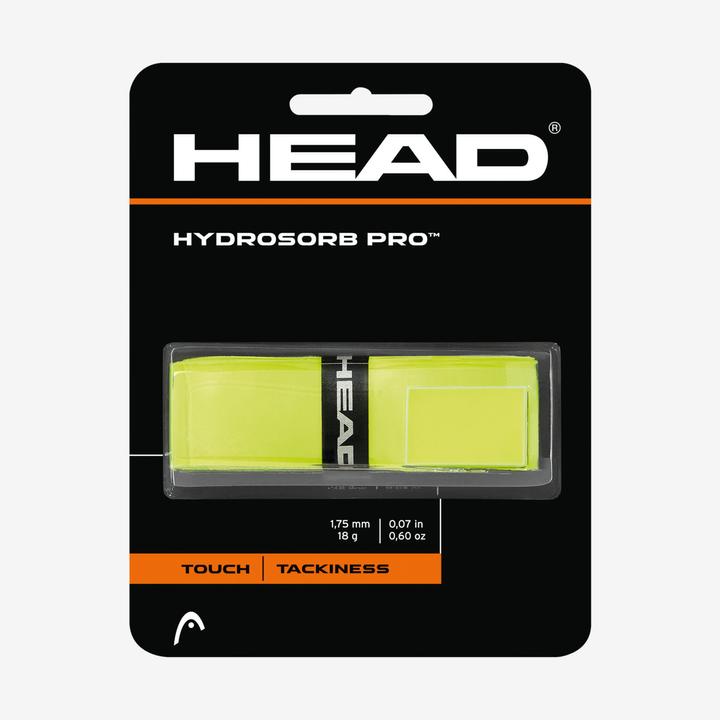 Actual product image Head HydroSorb Pro