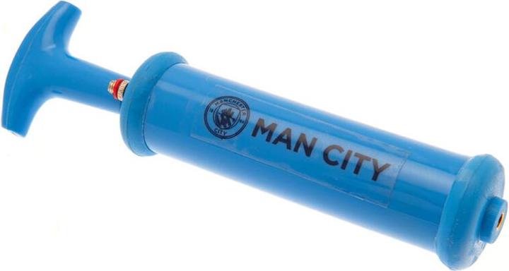 Produktbild Manchester City FC Fussballset Mit Unterschriften (5)