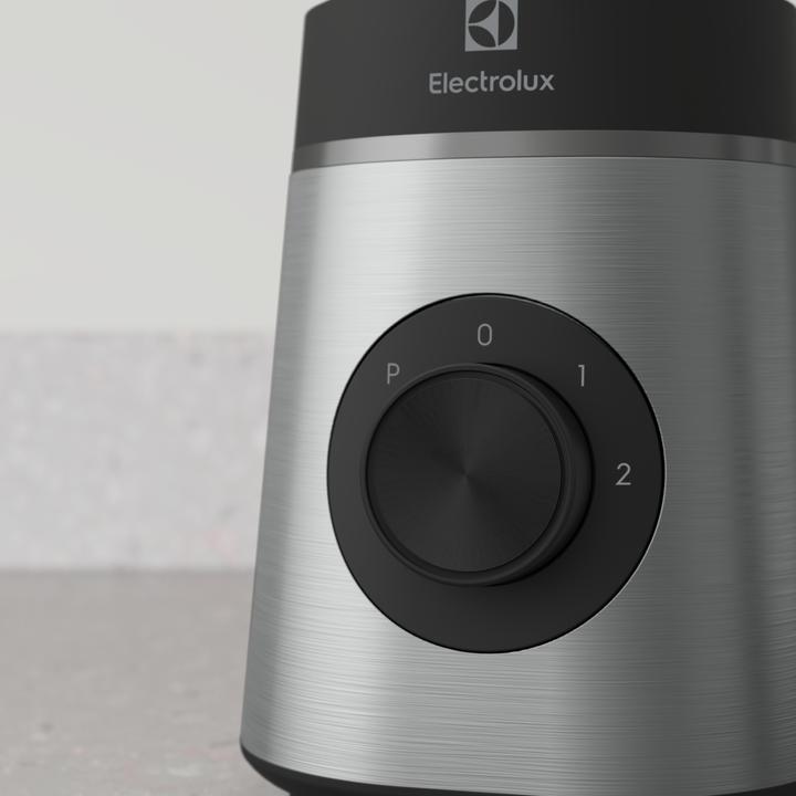 Produktbild Electrolux Create 4 Compact Blender E4CB1-6ST -tehosekoitin (350 W)