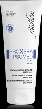 Image du produit BioNike Proxera Psomed 20 (Crème pour le corps, 20 ml)