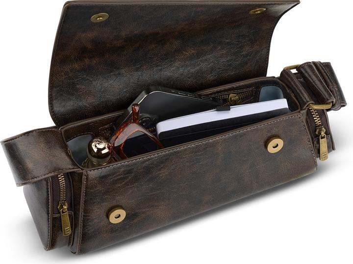 Produktbild Expatrié Schultertasche Grace