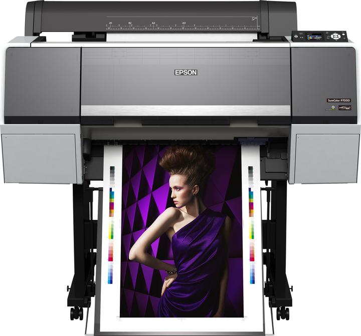 Immagine prodotto Epson SC-P7000 STD SureColor (Inchiostro, Colore)