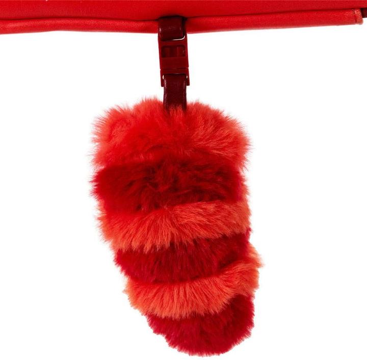 Image du produit Loungefly Disney by Sac à dos Turning Red Panda Cosplay