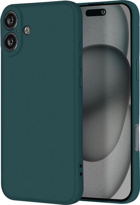 Verde scuro